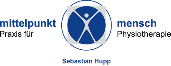 Sebastian Hupp Mittelpunkt Mensch - Physiotherapie